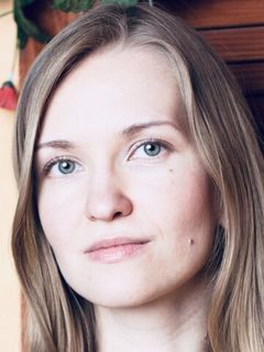 Анна Соболевская