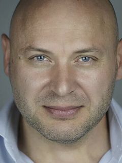 Алексей Дадаев