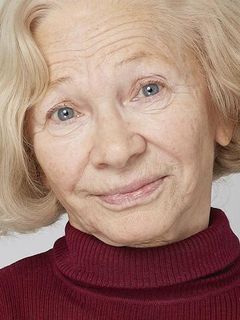 Людмила Лебедева