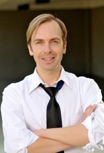 Тимоти Дж. Додж