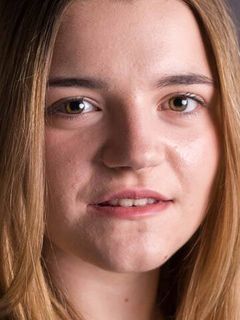 Элизабет-Мэй Старбак