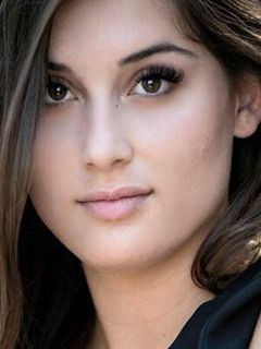 Sarah Sant