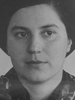 Нина Базарова