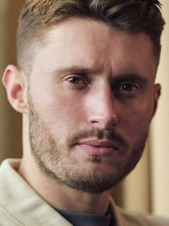 Jonny Burman