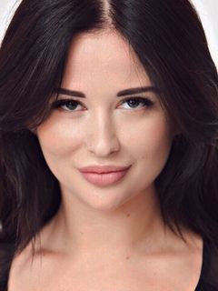 Ирина Гоголадзе