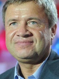 Валентин Юмашев