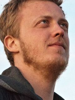 Александр Беляев