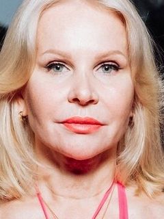 Екатерина Устюгова