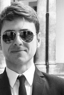 Giosue' D'Asta Josh