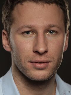 Павел Иванов