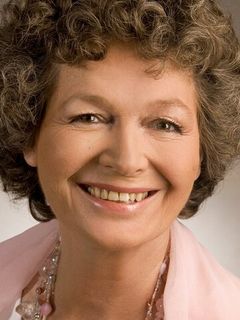 Гудула Блау