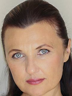 Наталья Губская