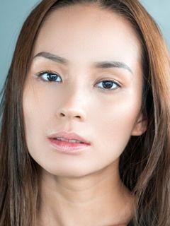 Жасмин Сурая Чин