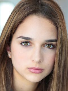 Валерия Хауреги