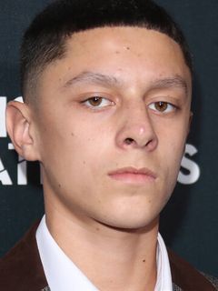 Дэниэл Фрогсон