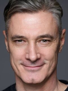 Сергей Петров