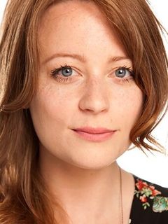 Элисон Гарнер