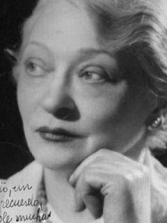 Мария Эстер Бускьяццо