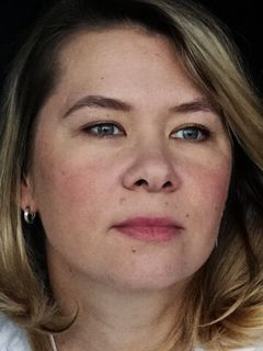 Алёна Михайлова