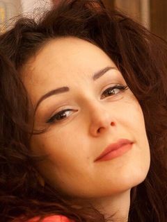 Мария Ерина