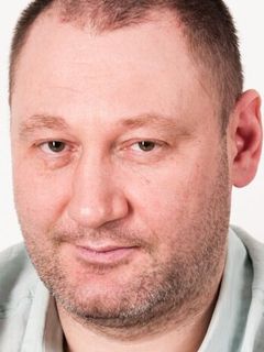 Роман Юрченко