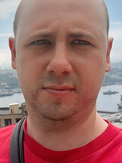Никита Коваль