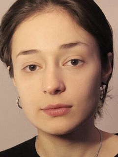 Александра Кесельман