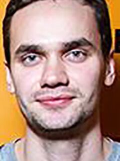Петр Левченко