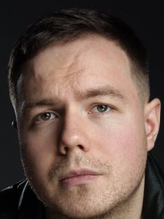 Дмитрий Морозов