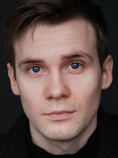 Кирилл Краснов