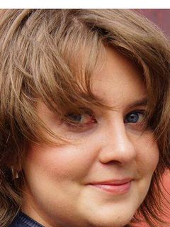 Мария Нефедова