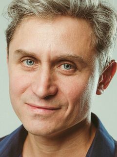 Олег Ветров