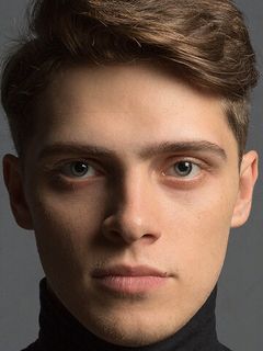 Эмиль Салес