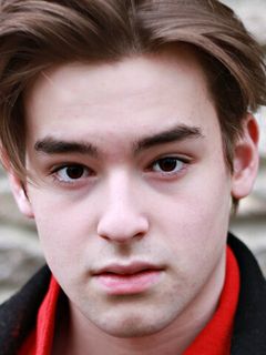 Hunter Trammell