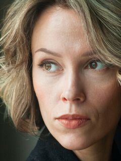 Анна Оккерт