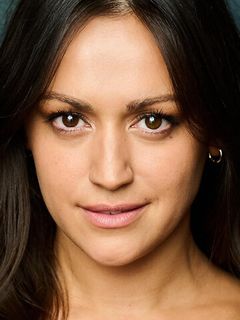 Харли Бронвин