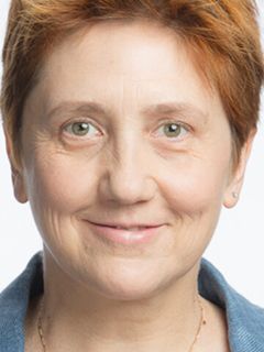 Екатерина Сарычева