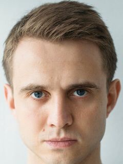 Артур Касимов