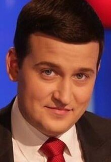 Андрей Сенцов