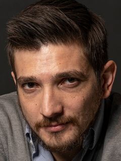 Александр Димитриевич