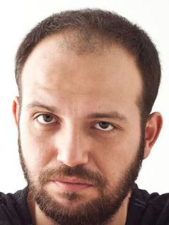 Мерт Денизмен