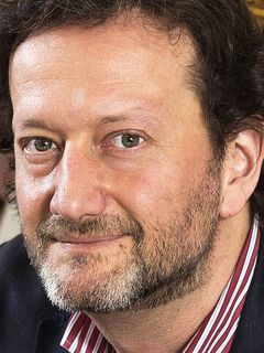 Аркадий Левин