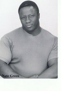 Nate Green