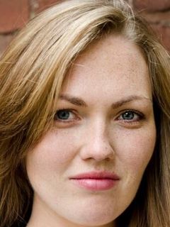 Rebekka Damjani