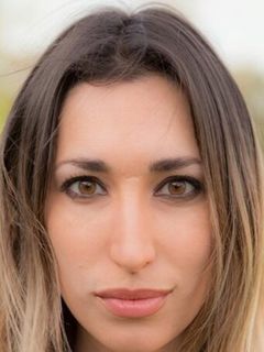Christine Holliday