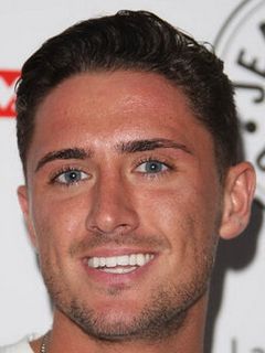 Стивен Беар