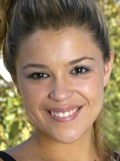 Пейдж Тернер