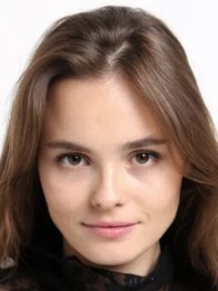 Ангелина Стречина