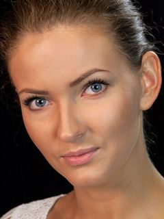 Екатерина Марченко