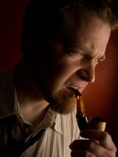 Эрик Станце